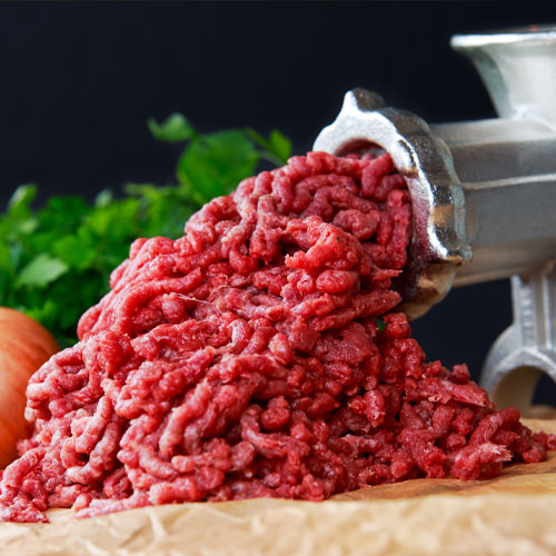 Hachoirs à viande